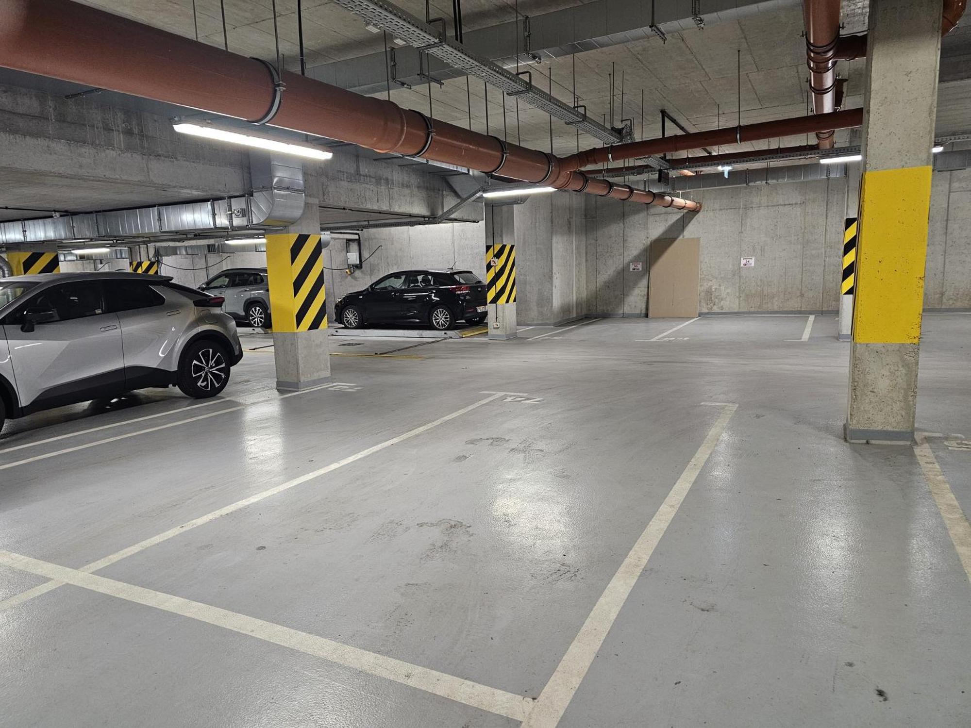Urban Apartments Premium, Opolska 10 No 36, Free Garage, Self Check-In Katowice Exterior foto