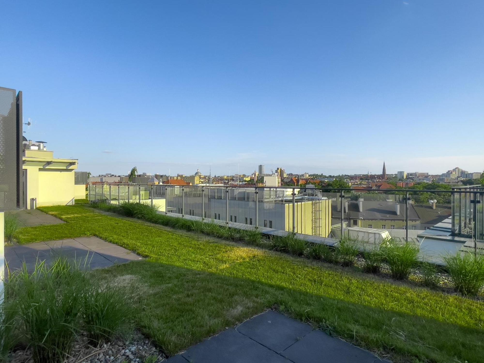 Urban Apartments Premium, Opolska 10 No 36, Free Garage, Self Check-In Katowice Exterior foto